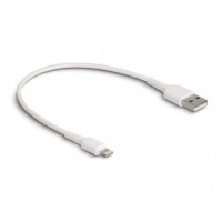 Produktbild för Delock Lightning-kabel - 30 cm