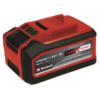 Produktbild för Einhell 4511600, Batteri, Litium-Ion (Li-Ion), 8 Ah, 18 V, E...