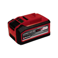 Produktbild för Einhell 4511600, Batteri, Litium-Ion (Li-Ion), 8 Ah, 18 V, E...