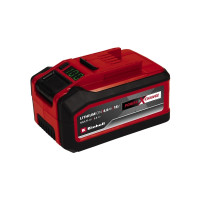 Produktbild för Einhell 4511600, Batteri, Litium-Ion (Li-Ion), 8 Ah, 18 V, E...