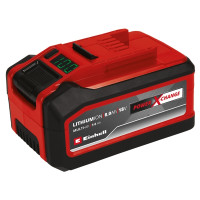 Produktbild för Einhell 4511600, Batteri, Litium-Ion (Li-Ion), 8 Ah, 18 V, E...