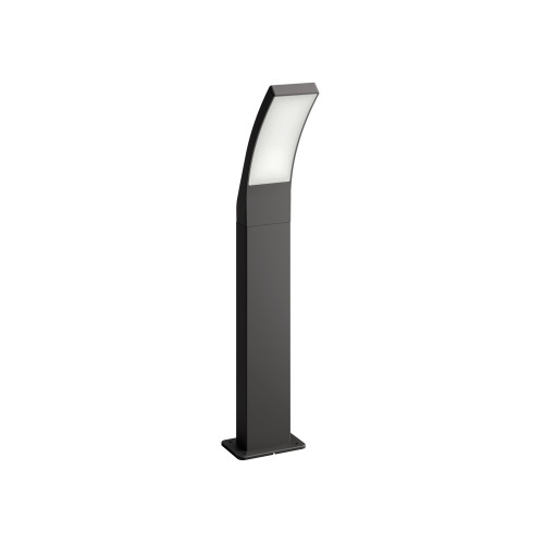 Philips Philips myGarden Splay - golvlampa - LED - 12 W - varmt vitt ljus - 2700 K - antracit