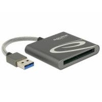 Produktbild för Delock kortläsare - USB 3.0