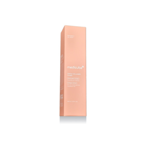 Medicube Medicube Renew Triple Collagen Toner 4.0 140ml
