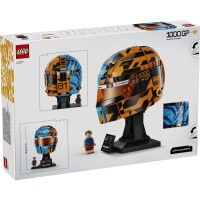 Produktbild för LEGO Editions Formula 1 43017 McLaren Mastercard F1 Team Osc...