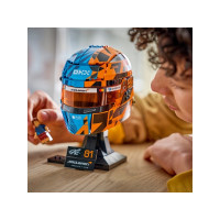 Produktbild för LEGO Editions Formula 1 43017 McLaren Mastercard F1 Team Osc...
