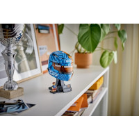 Produktbild för LEGO Editions Formula 1 43017 McLaren Mastercard F1 Team Osc...
