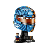 Produktbild för LEGO Editions Formula 1 43017 McLaren Mastercard F1 Team Osc...