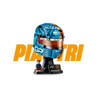 Produktbild för LEGO Editions Formula 1 43017 McLaren Mastercard F1 Team Osc...