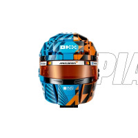 Produktbild för LEGO Editions Formula 1 43017 McLaren Mastercard F1 Team Osc...