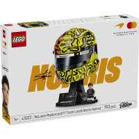 Produktbild för LEGO Editions Formula 1 43023 McLaren Mastercard F1® Team La...