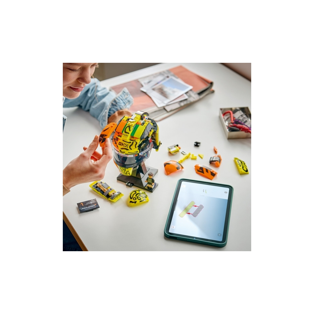 Produktbild för LEGO Editions Formula 1 43023 McLaren Mastercard F1® Team La...