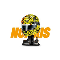 Produktbild för LEGO Editions Formula 1 43023 McLaren Mastercard F1® Team La...