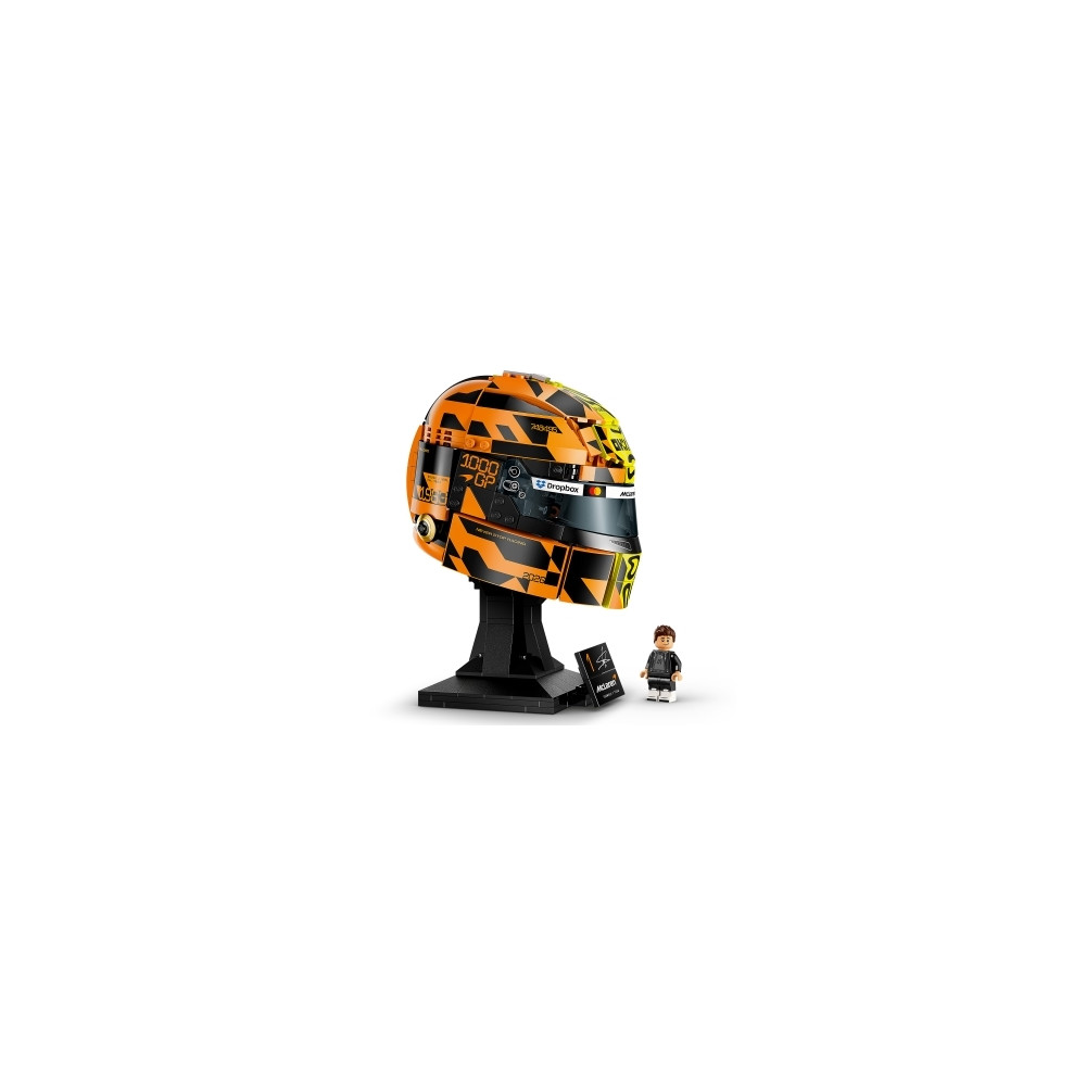 Produktbild för LEGO Editions Formula 1 43023 McLaren Mastercard F1® Team La...