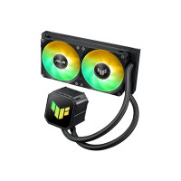 Produktbild för ASUS TUF Gaming LC III 240 ARGB - kylsystem med vätska till processorn
