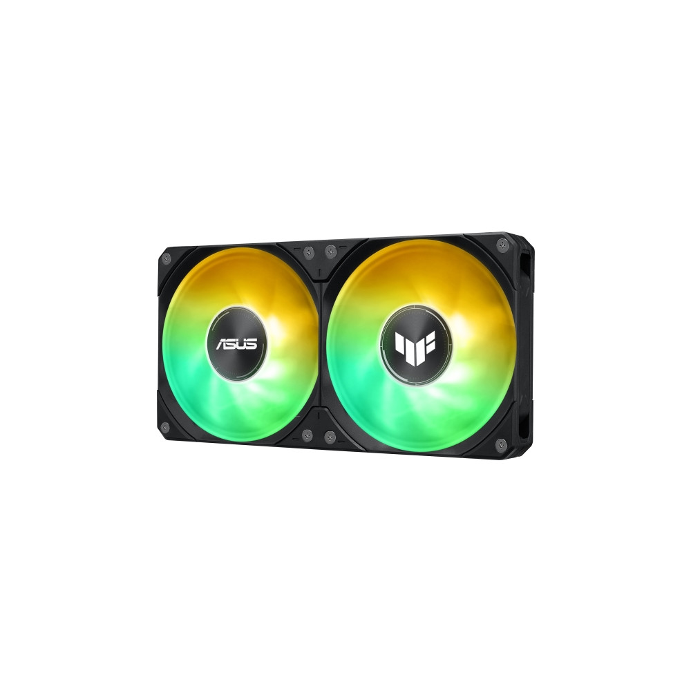 Produktbild för ASUS TUF Gaming LC III 240 ARGB - kylsystem med vätska till processorn