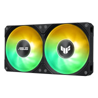 Produktbild för ASUS TUF Gaming LC III 240 ARGB - kylsystem med vätska till processorn