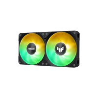 Produktbild för ASUS TUF Gaming LC III 240 ARGB - kylsystem med vätska till processorn