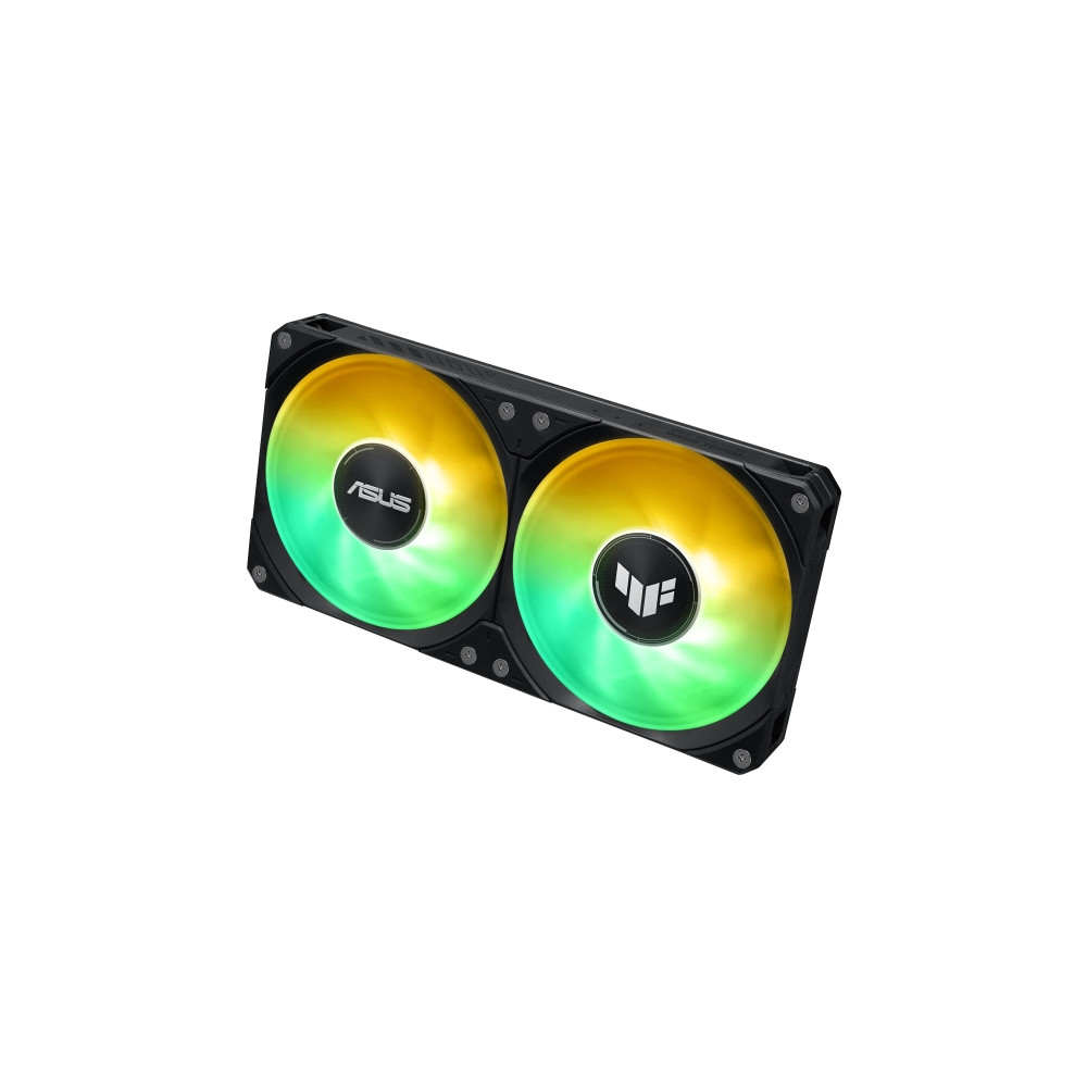 Produktbild för ASUS TUF Gaming LC III 240 ARGB - kylsystem med vätska till processorn