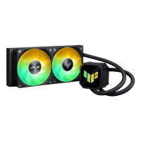Produktbild för ASUS TUF Gaming LC III 240 ARGB - kylsystem med vätska till processorn