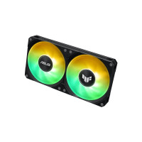 Produktbild för ASUS TUF Gaming LC III 240 ARGB - kylsystem med vätska till processorn