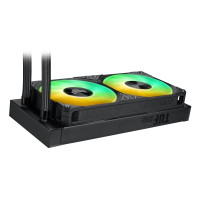 Produktbild för ASUS TUF Gaming LC III 240 ARGB - kylsystem med vätska till processorn
