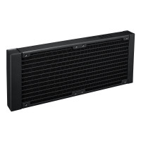Produktbild för ASUS TUF Gaming LC III 240 ARGB - kylsystem med vätska till processorn