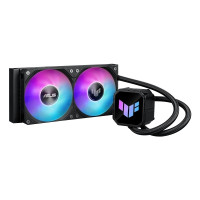 Produktbild för ASUS TUF Gaming LC III 240 ARGB - kylsystem med vätska till processorn