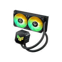 Produktbild för ASUS TUF Gaming LC III 240 ARGB - kylsystem med vätska till processorn