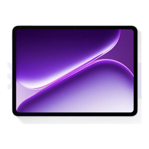 OnePlus OnePlus Pad go 2 - surfplatta - OxygenOS 16 - 256 GB - 12.1"