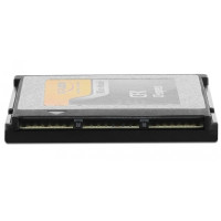 Produktbild för Delock - flash-minneskort - 64 GB - CFexpress