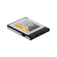 Produktbild för Delock - flash-minneskort - 64 GB - CFexpress