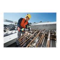 Produktbild för Bosch vinkelslip GWS 18V-10 SOLO