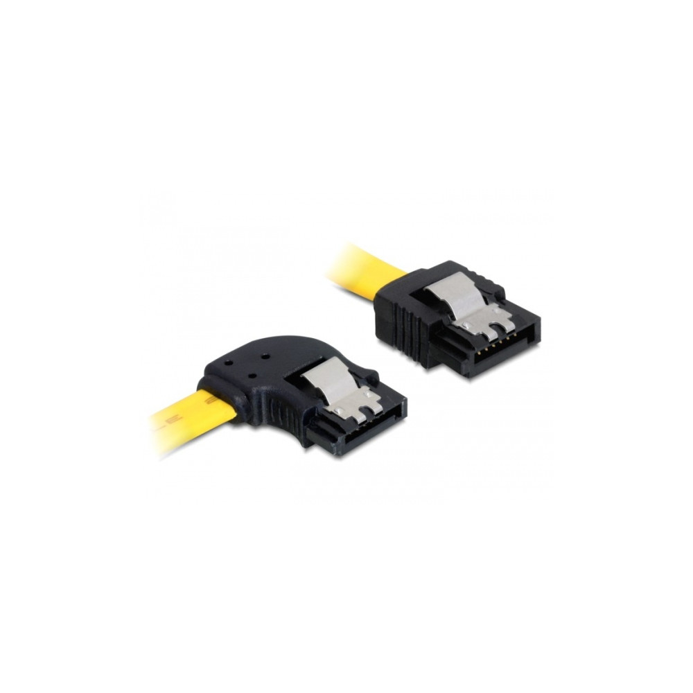 Produktbild för Delock Cable SATA