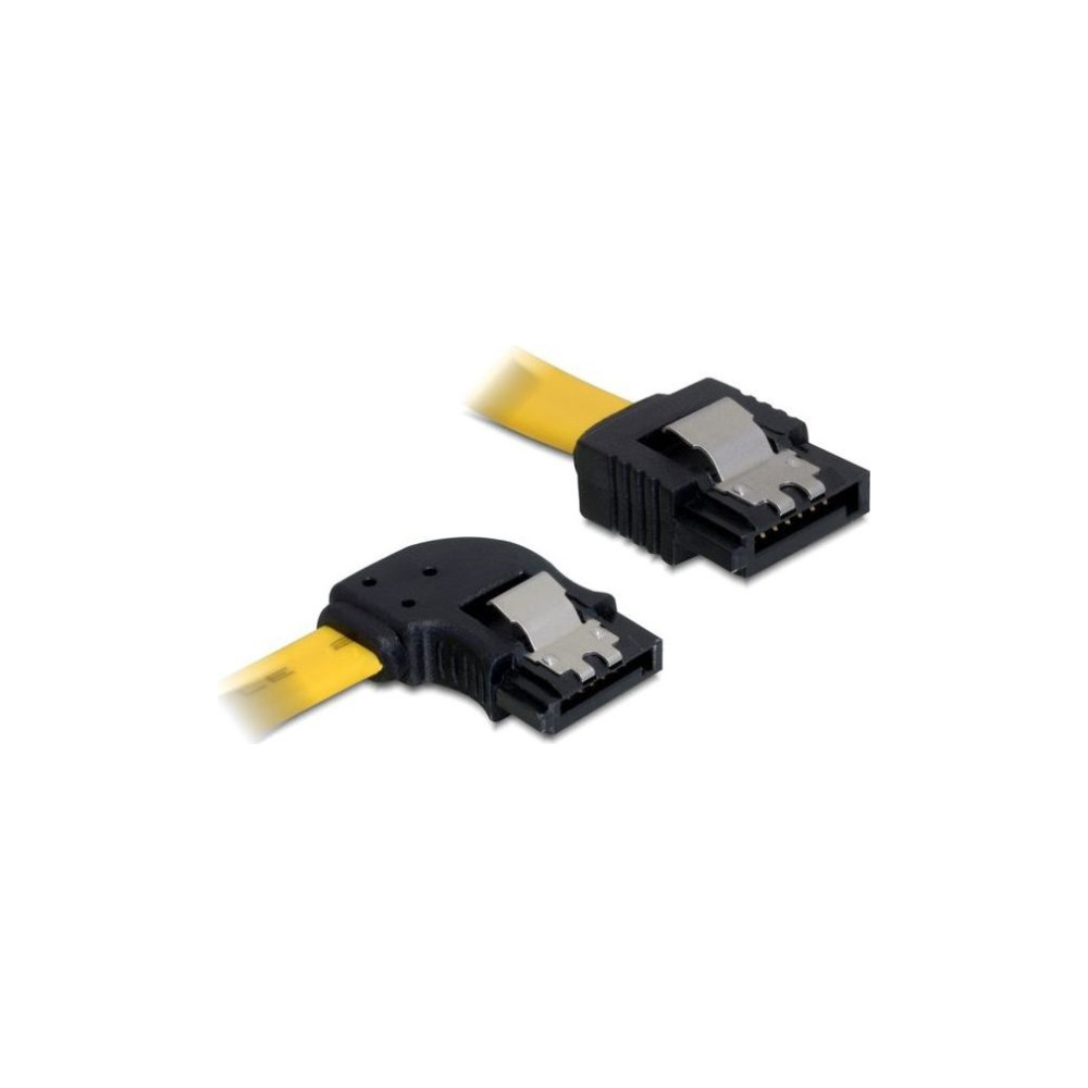Produktbild för Delock Cable SATA