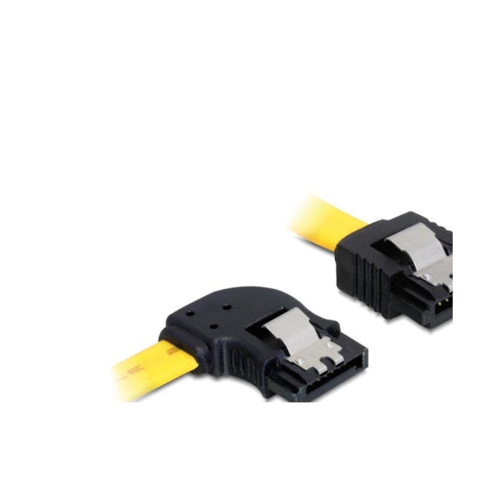 Produktbild för Delock Cable SATA