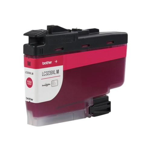 Brother Brother LC3239XLM - magenta - original - bläckpatron