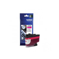 Produktbild för Brother LC3239XLM - magenta - original - bläckpatron