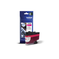 Produktbild för Brother LC3239XLM - magenta - original - bläckpatron
