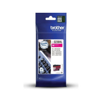 Produktbild för Brother LC3239XLM - magenta - original - bläckpatron