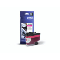 Produktbild för Brother LC3239XLM - magenta - original - bläckpatron