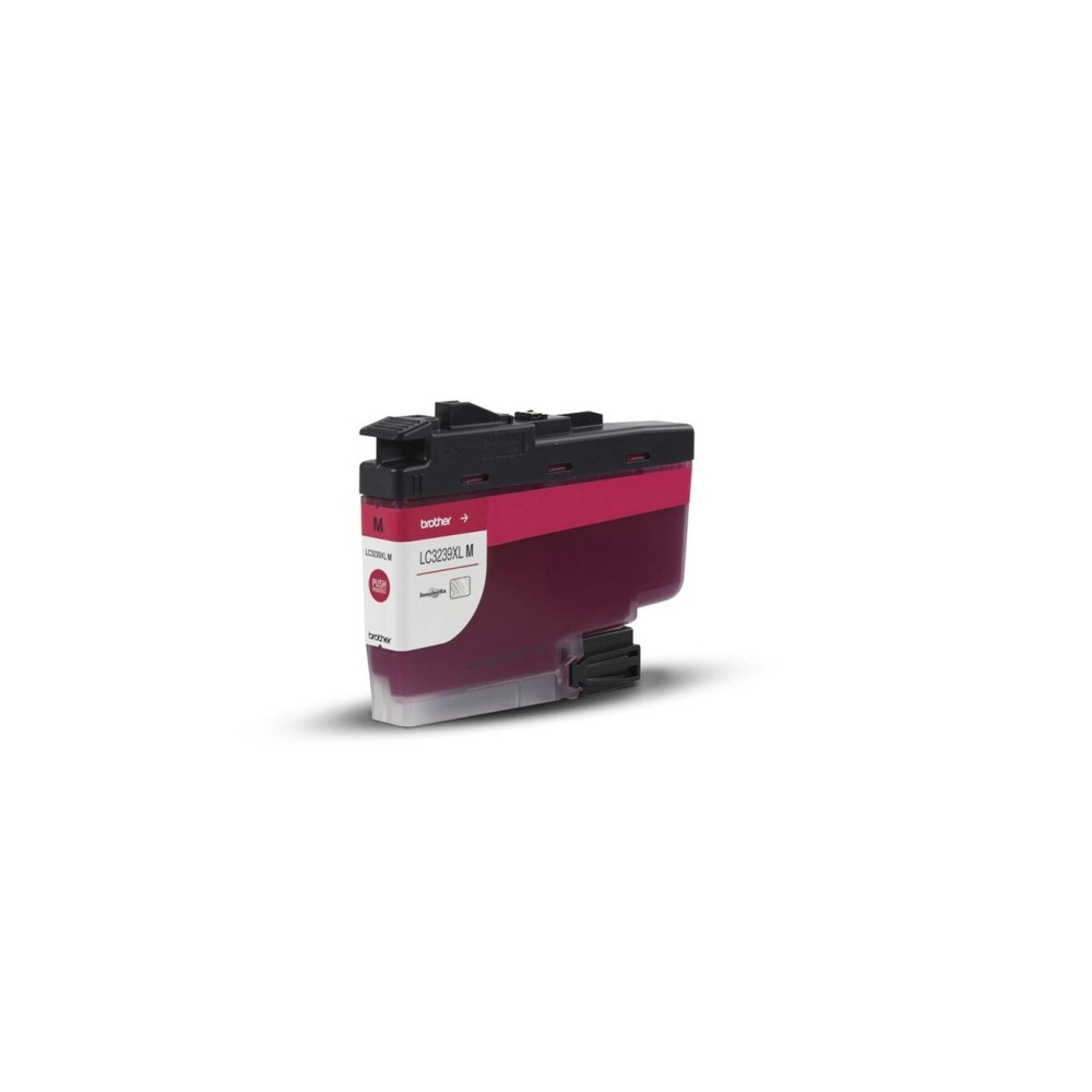 Produktbild för Brother LC3239XLM - magenta - original - bläckpatron