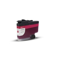 Produktbild för Brother LC3239XLM - magenta - original - bläckpatron
