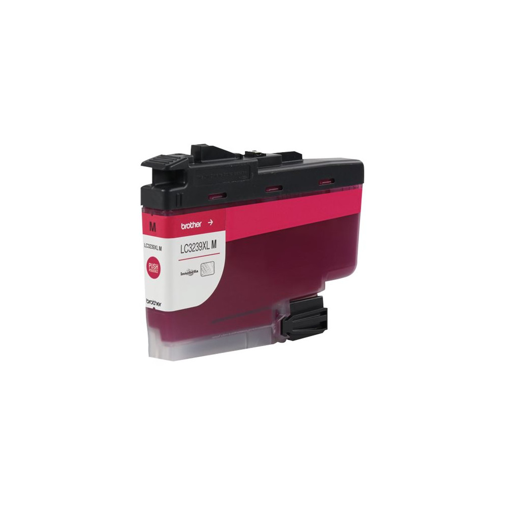 Produktbild för Brother LC3239XLM - magenta - original - bläckpatron