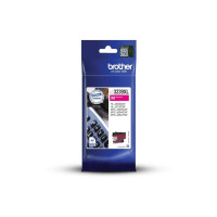 Produktbild för Brother LC3239XLM - magenta - original - bläckpatron
