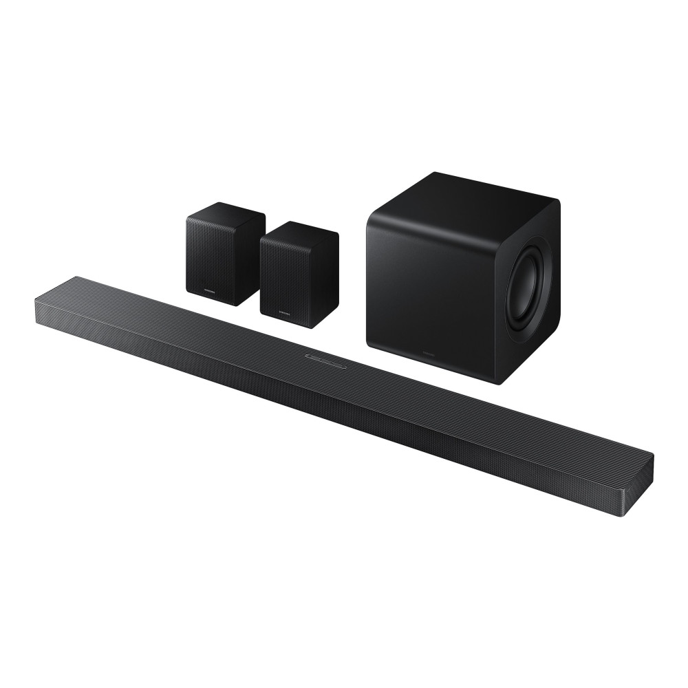 Produktbild för Samsung HW-QS750F