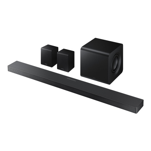 SAMSUNG Samsung HW-QS750F