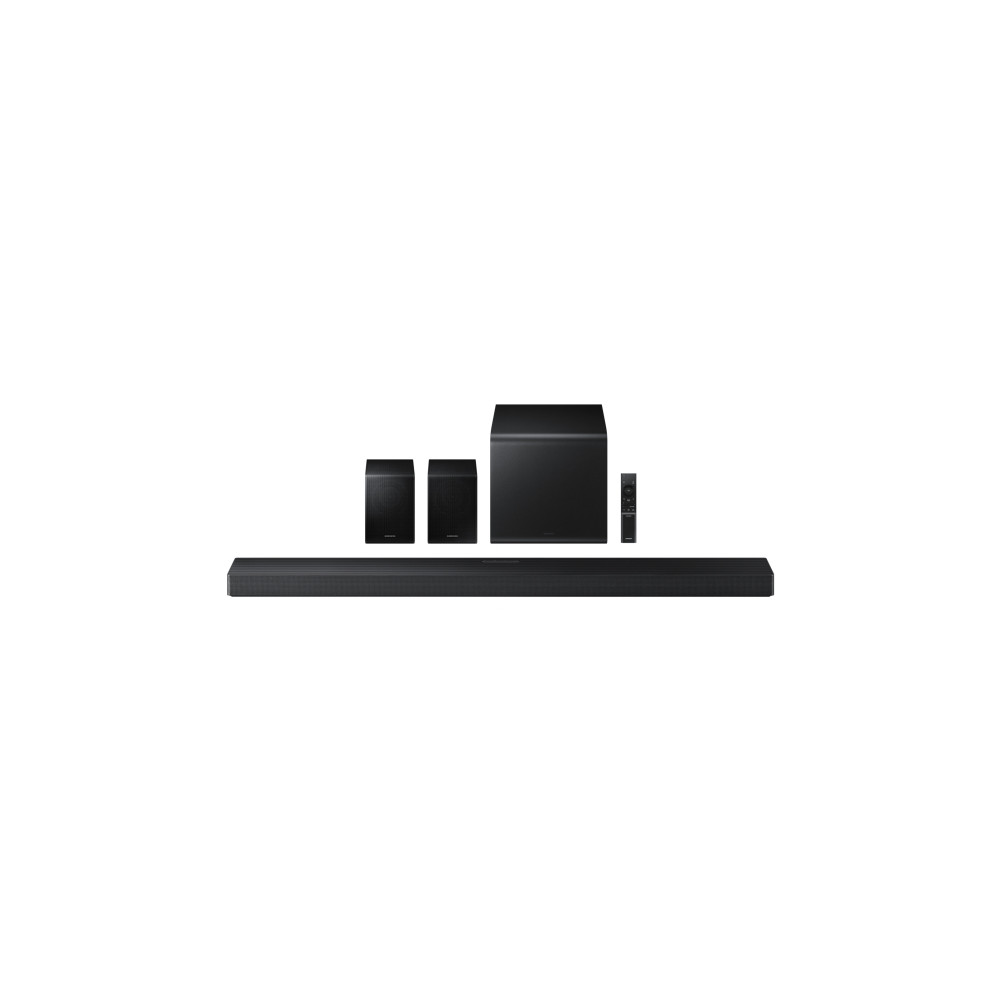 Produktbild för Samsung HW-QS750F