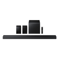 Produktbild för Samsung HW-QS750F