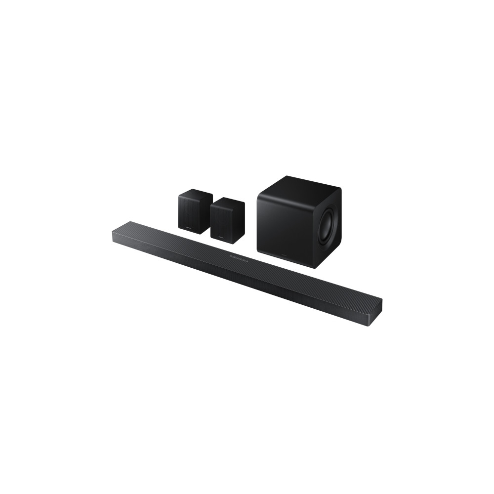 Produktbild för Samsung HW-QS750F